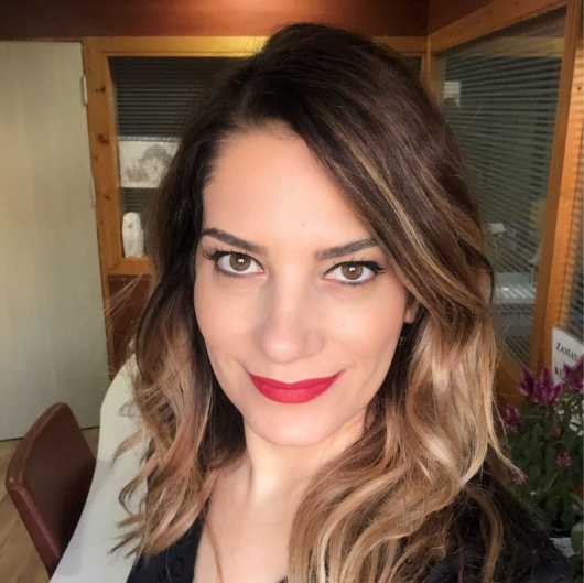 Uzm. Psk. Nermin Sarıbaş