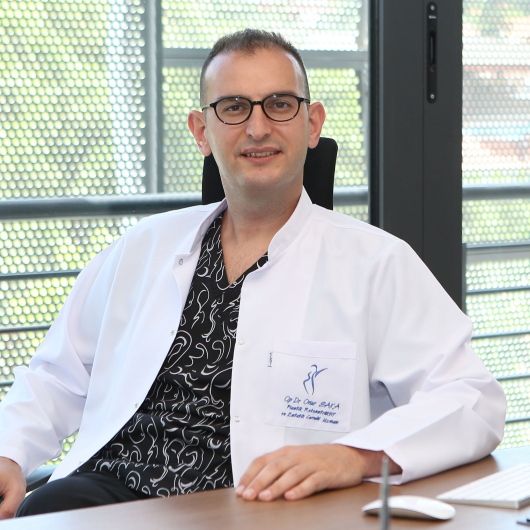Op. Dr. Onur Saka