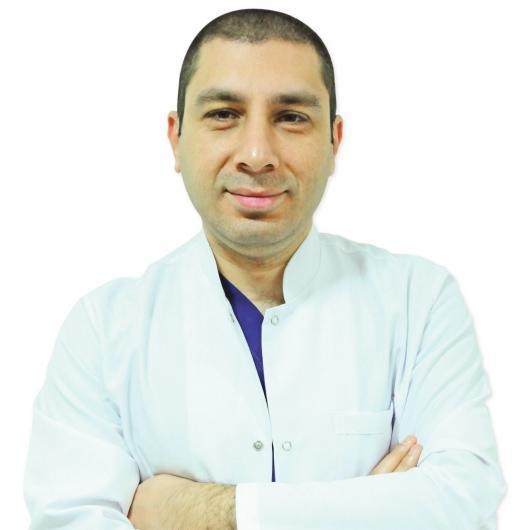 Op. Dr. Mehmet Önder Önen