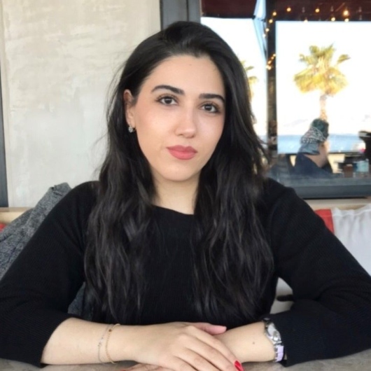 Psk. Beyza Delal Erim