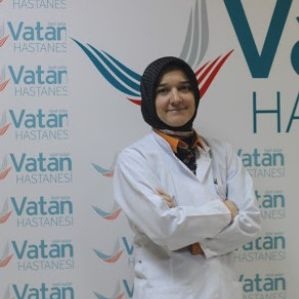 Op. Dr. Hilal Kireççi Berber
