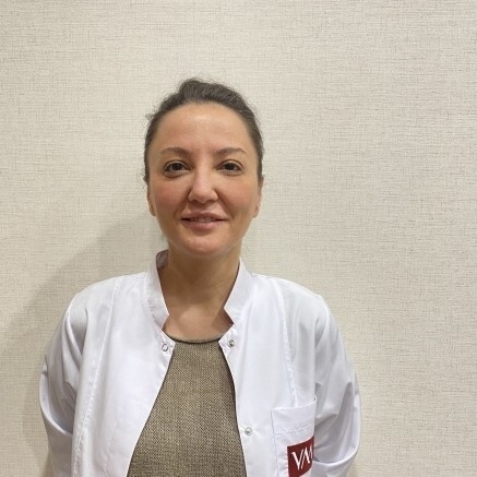 Aysel Taktak