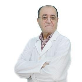 Op. Dr. Selahattin Türkoğlu