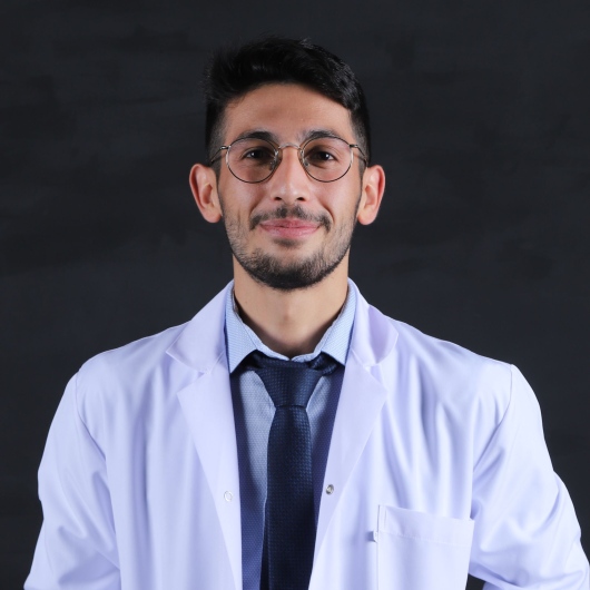 Fzt. Mustafa Bora