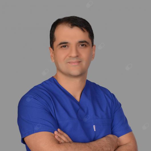 Tamer Seyhan