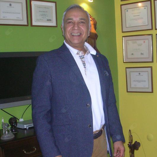 Mustafa Şengezer