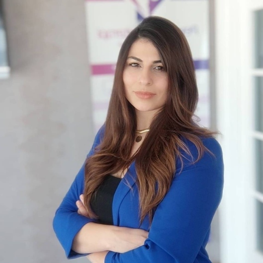 Psk. Melek Demir