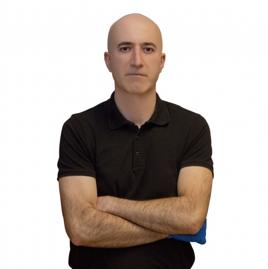 Ümit Can Özcan