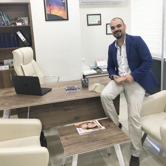 Dağhan Işık