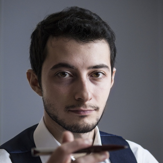 Uzm. Psk. Abdullah Gürleroğlu