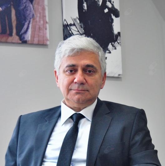 Taha Karaman