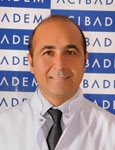 Mustafa Göğebakan