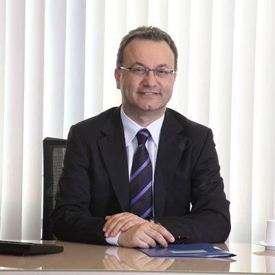 Cem Demirel