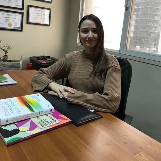 Psk. Melis Oluk