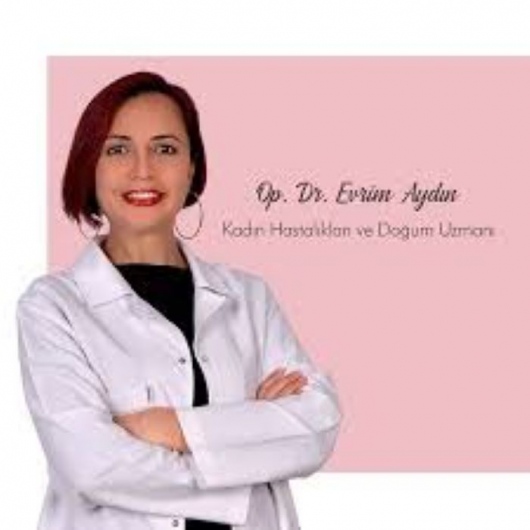 Op. Dr. Evrim Aydın
