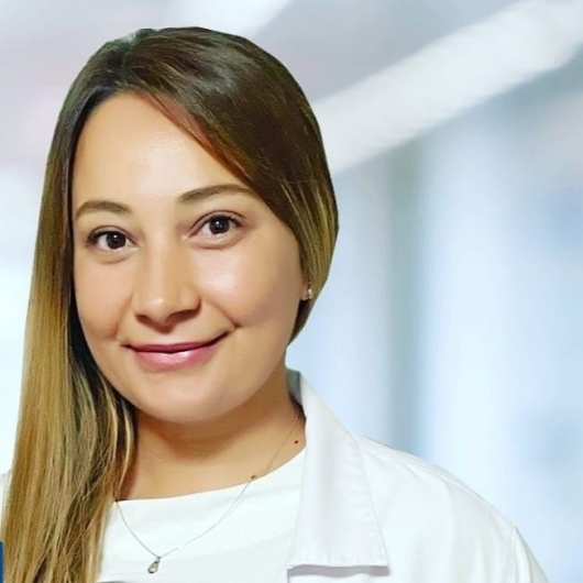 Op. Dr. Kıvılcım Bektaş