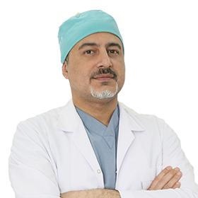 Op. Dr. Ahmet Çağlar