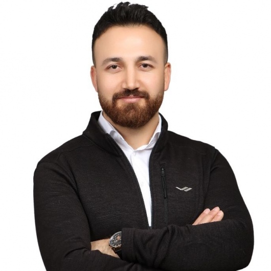 Uzm. Kl. Psk. Fadıl Karakoç