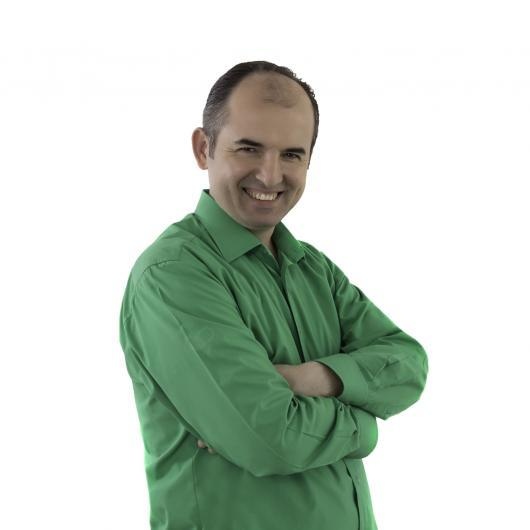 Bülent Çatalbaş