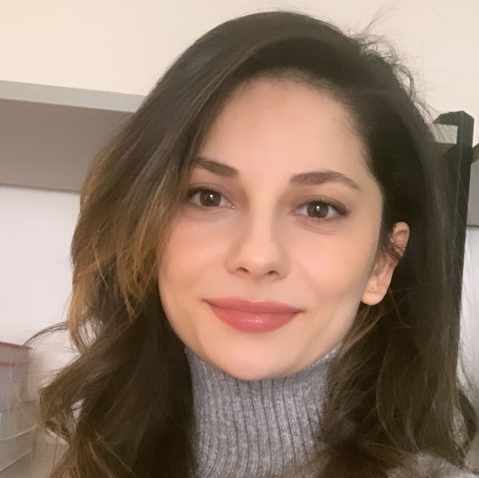 Psk. Dan. Beyza Tuğçe Sucu