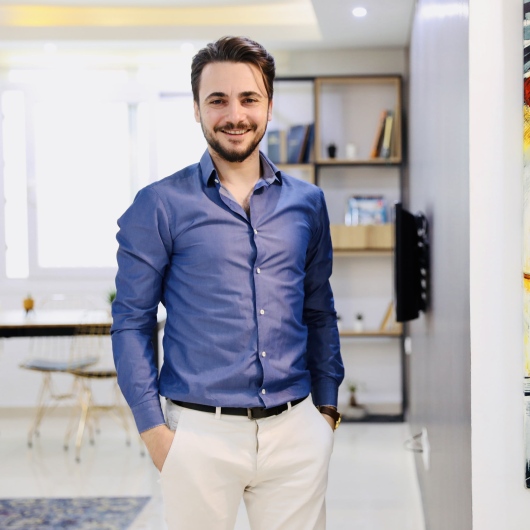 Psk. Dan. Veysel Hasan Gül