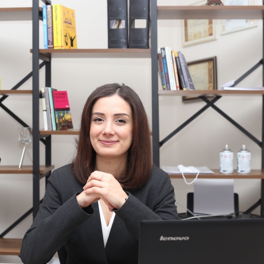 Psk. Esra Tunç