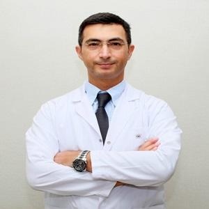 A. Ediz Yorgancılar