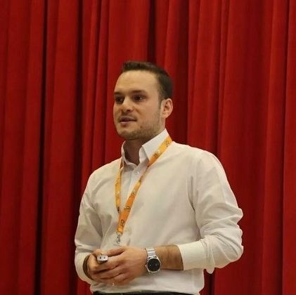 Psk. Dan. Hikmet Can Özarslan