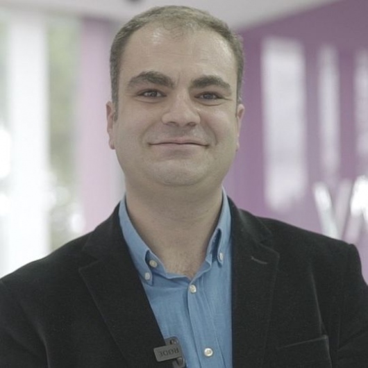 Op. Dr. Mehmet Can Şakı