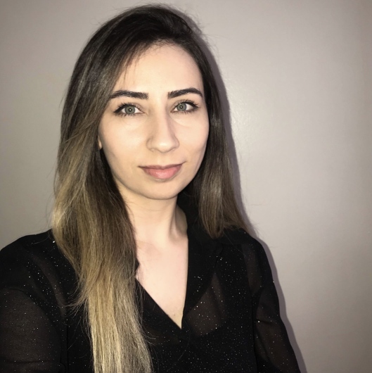 Uzm. Kl. Psk. Berivan Kızılay Işık