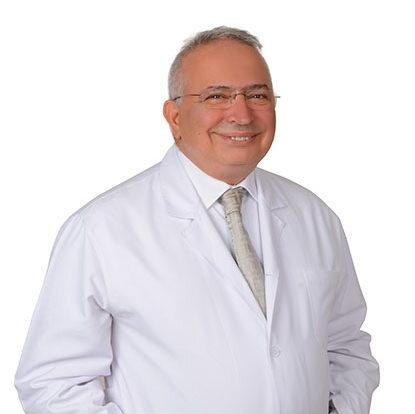 Op. Dr. Ali Divil