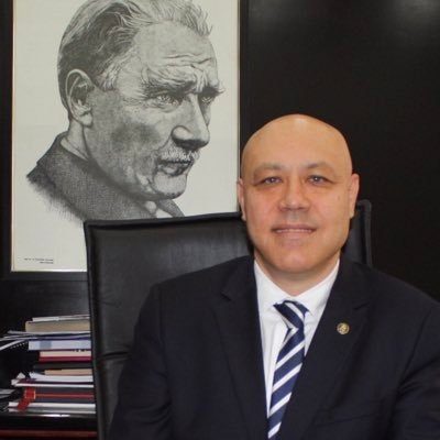 Ömer Erbil Doğan