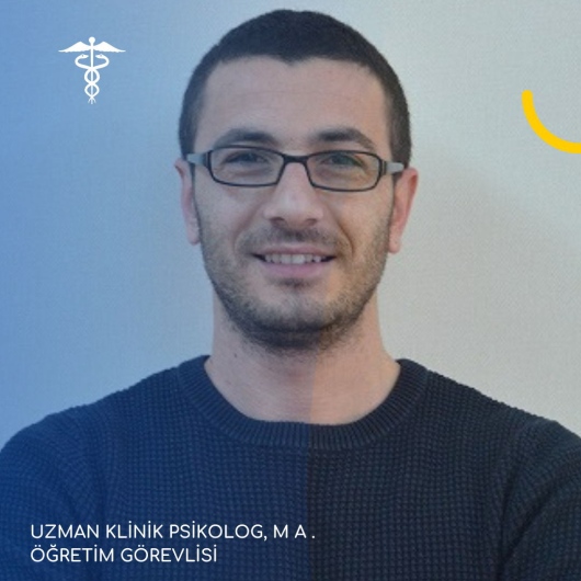 Uzm. Psk. Ferhat Akpınar