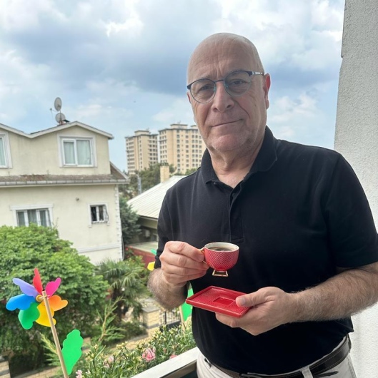 Dr. Öğr. Üyesi Hikmet Dulundu