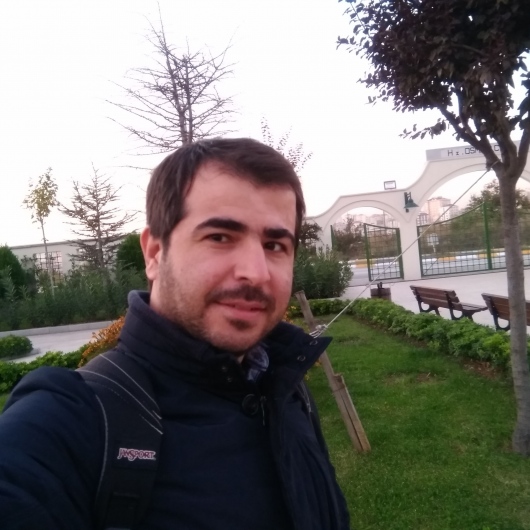 Fzt. Gökhan Şahinarslan