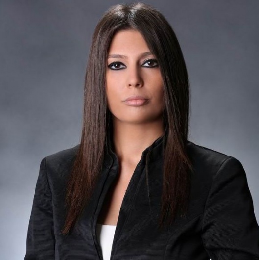 Psk. Ecem Karaoğlu