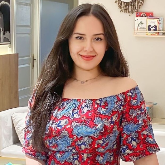 Psk. Rabia Yıldız