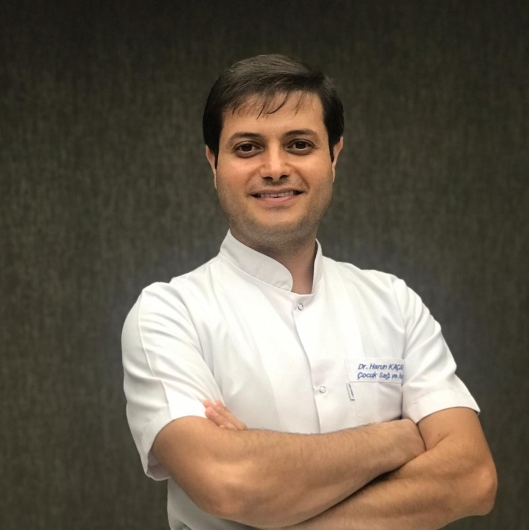 Harun Kaçar