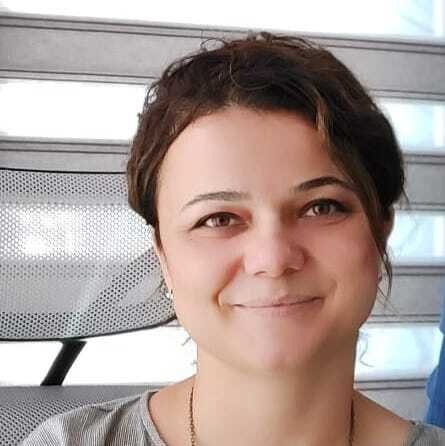 Ayşegül Satar