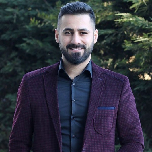Psk. Eyyüp Can Uğraş