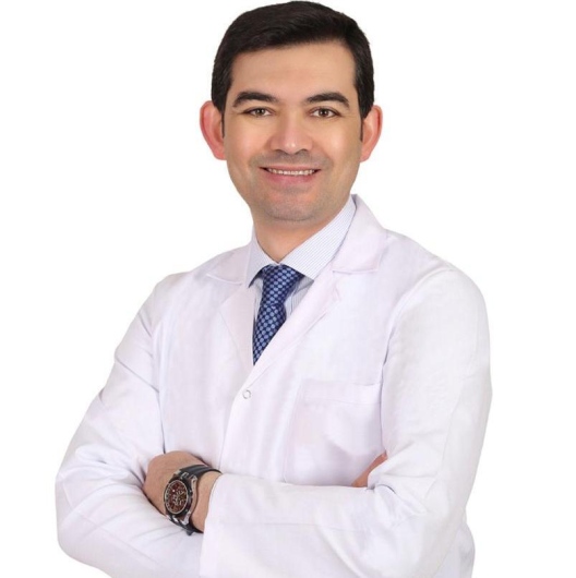 Op. Dr. Hakan Dağıstan