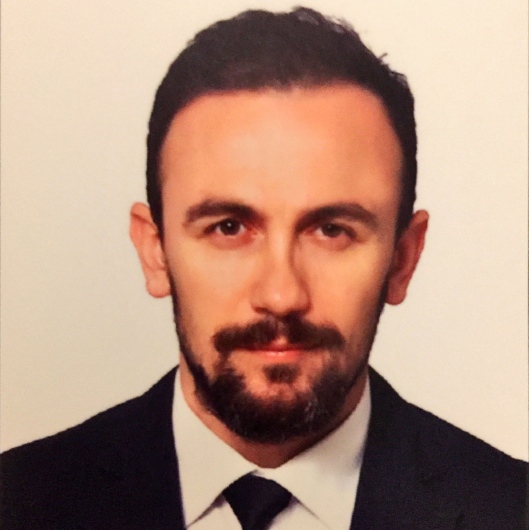 Eyüp Burak Sancak