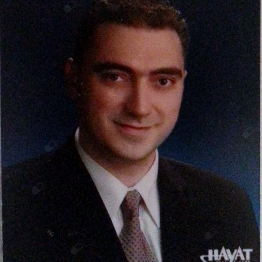 Ali Aydın