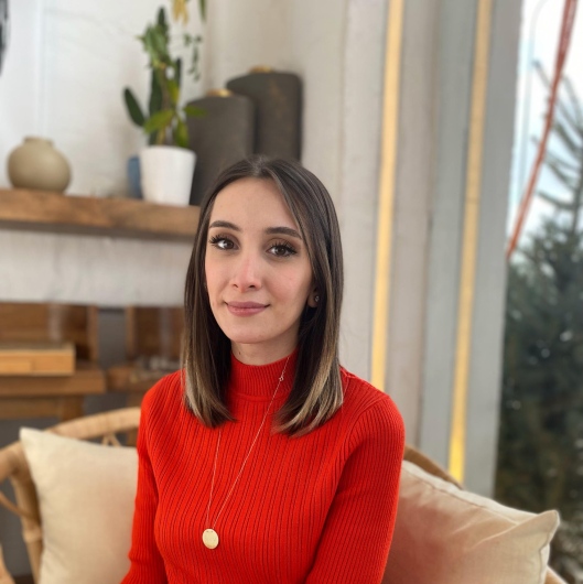 Psk. Esra Kalender Çağlar
