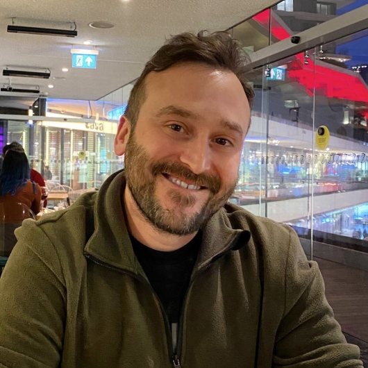 Alaattin Cenk Ercan