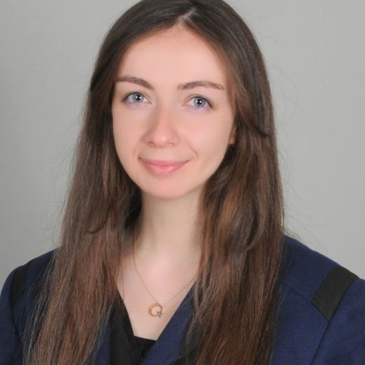 Psk. Cansu Sevinçli Bayram