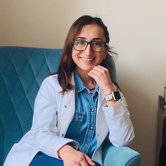 Psk. Ebru Karabulut