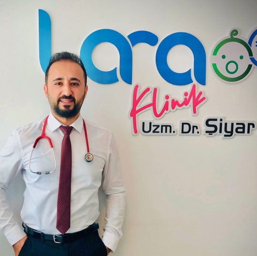 Uzm. Dr.Şiyar Hasan