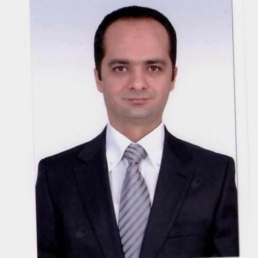 Ömer Demir