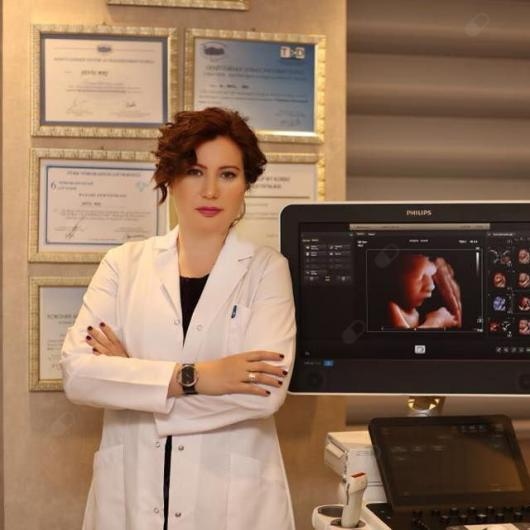 Dr. Sevil Baş